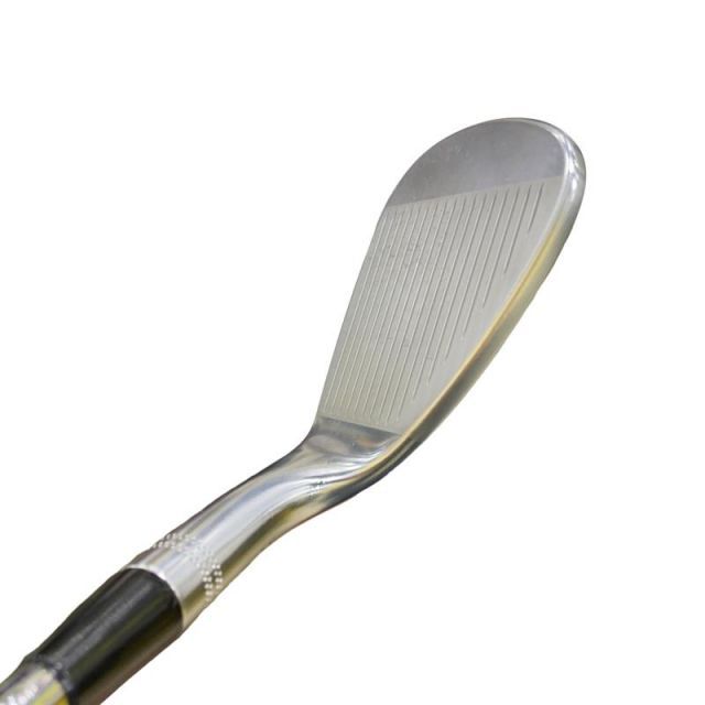 中古】 タイトリスト VOKEY FORGED(2017) 52°/10°F ウェッジ WG 純正