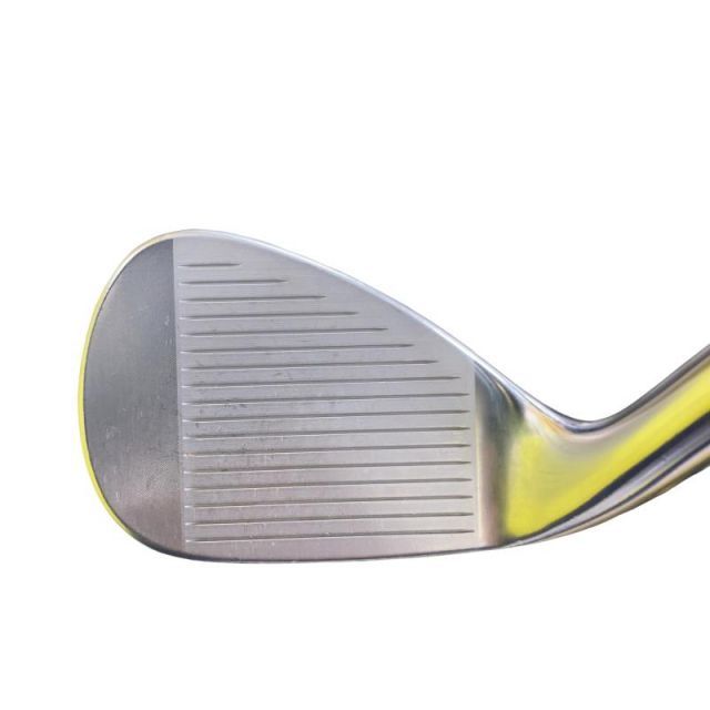 中古】 タイトリスト VOKEY FORGED(2017) 52°/10°F ウェッジ WG 純正
