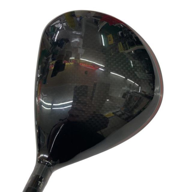 中古】 ダンロップ SRIXON ZX5 10.5° ドライバー DR Diamana ZX50