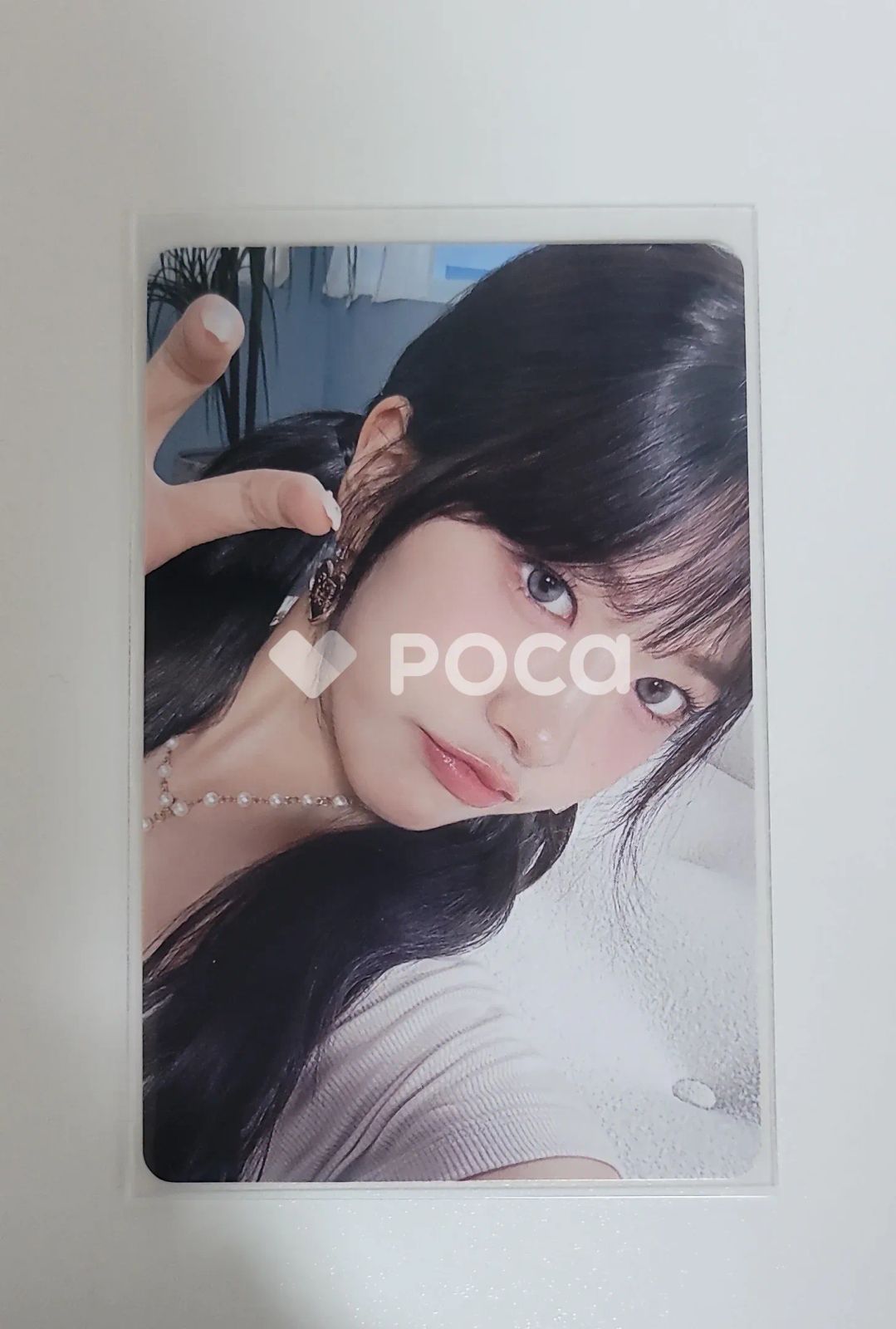 IVE ユジン ALIVE タワレコ - メルカリ