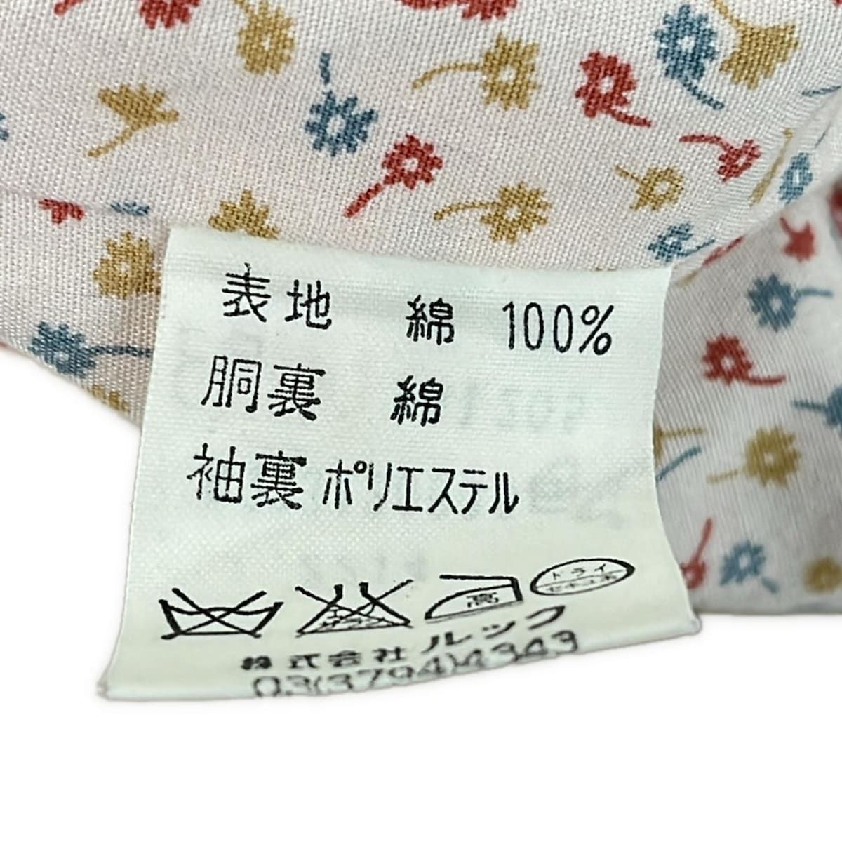 MARC マークジェイコブス コート サイズ2 S BY MARC JACOBS(マークバイ 
