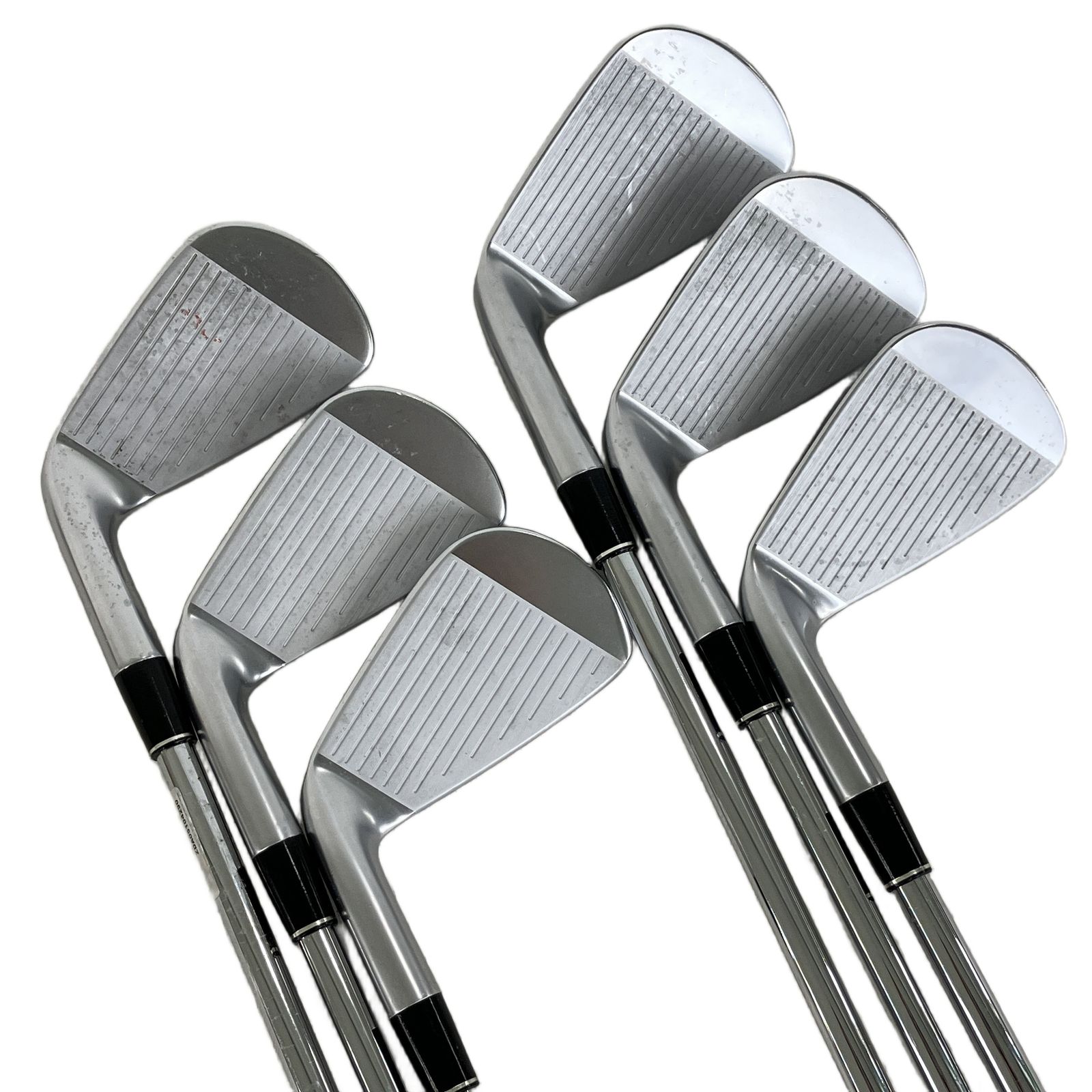 DUNLOP SRIXON ZX7 アイアン 5-9 P 6本セット ダンロップ ゴルフクラブ