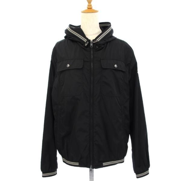 モンクレール ジャケット 【Bランク】【中古】 - メルカリ