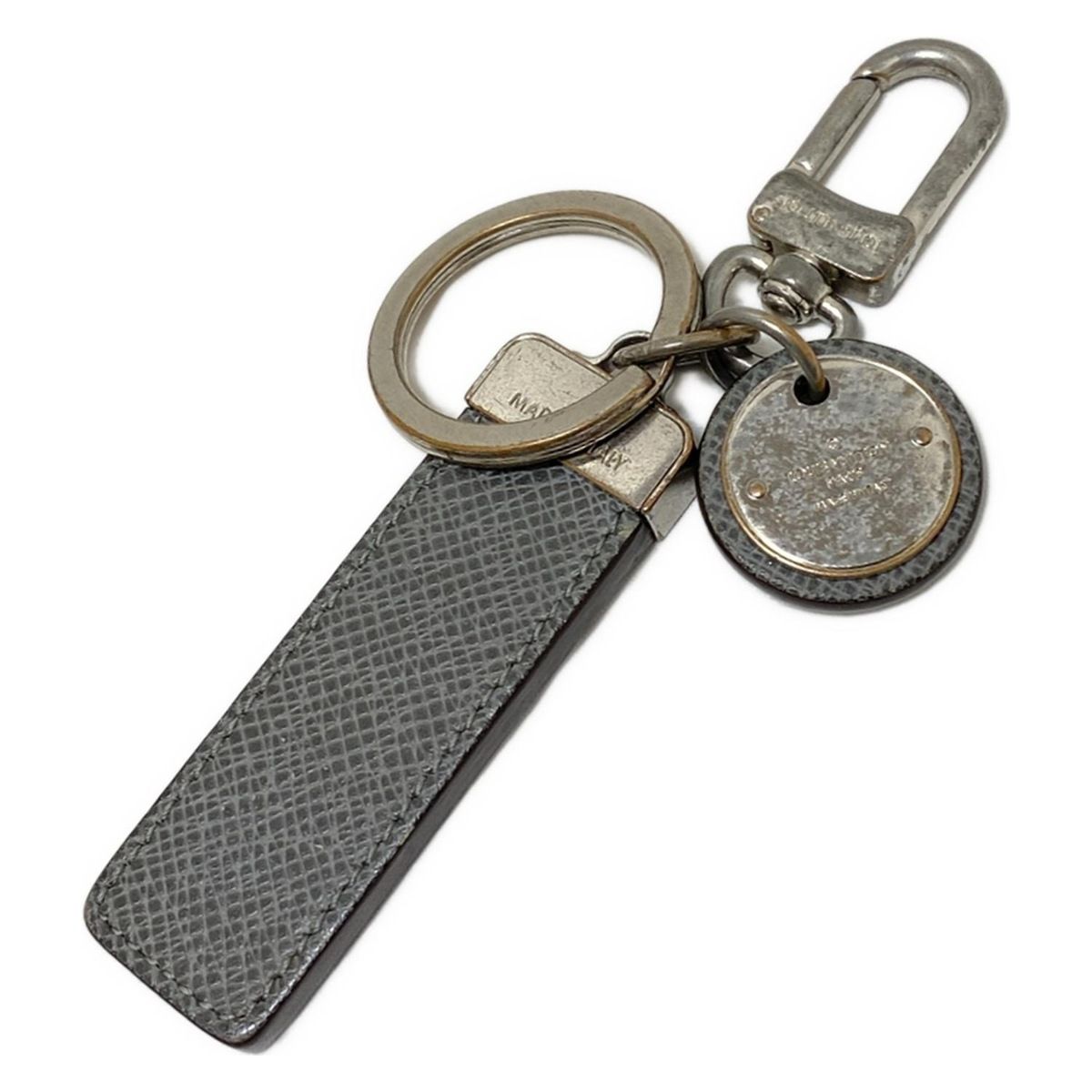 LouisVuitton タイガ キーリング LOUIS VUITTON(ルイヴィトン) キーホルダー(チャーム) タイガ