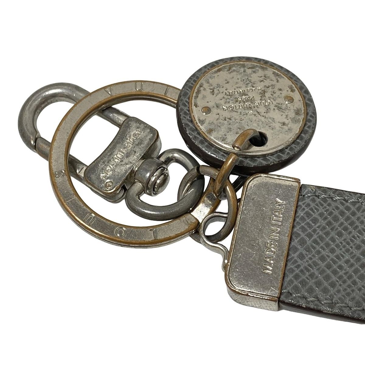 LOUIS VUITTON(ルイヴィトン) キーホルダー(チャーム) タイガ