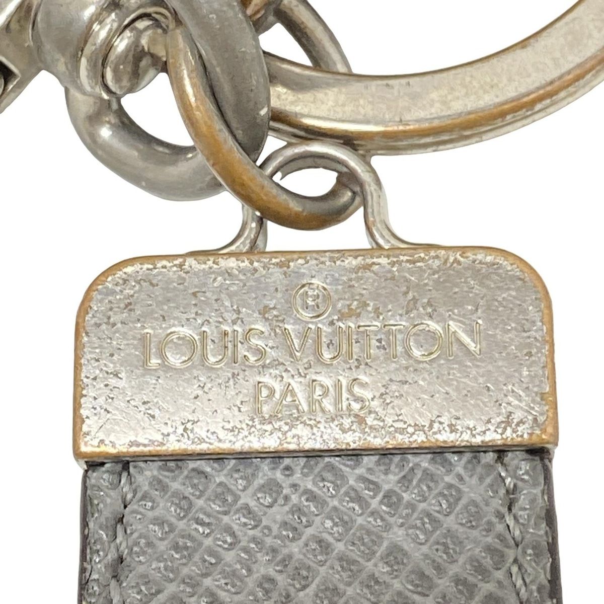 LOUIS VUITTON(ルイヴィトン) キーホルダー(チャーム) タイガ