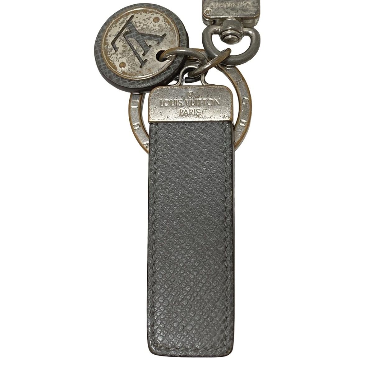 LOUIS VUITTON(ルイヴィトン) キーホルダー(チャーム) タイガ