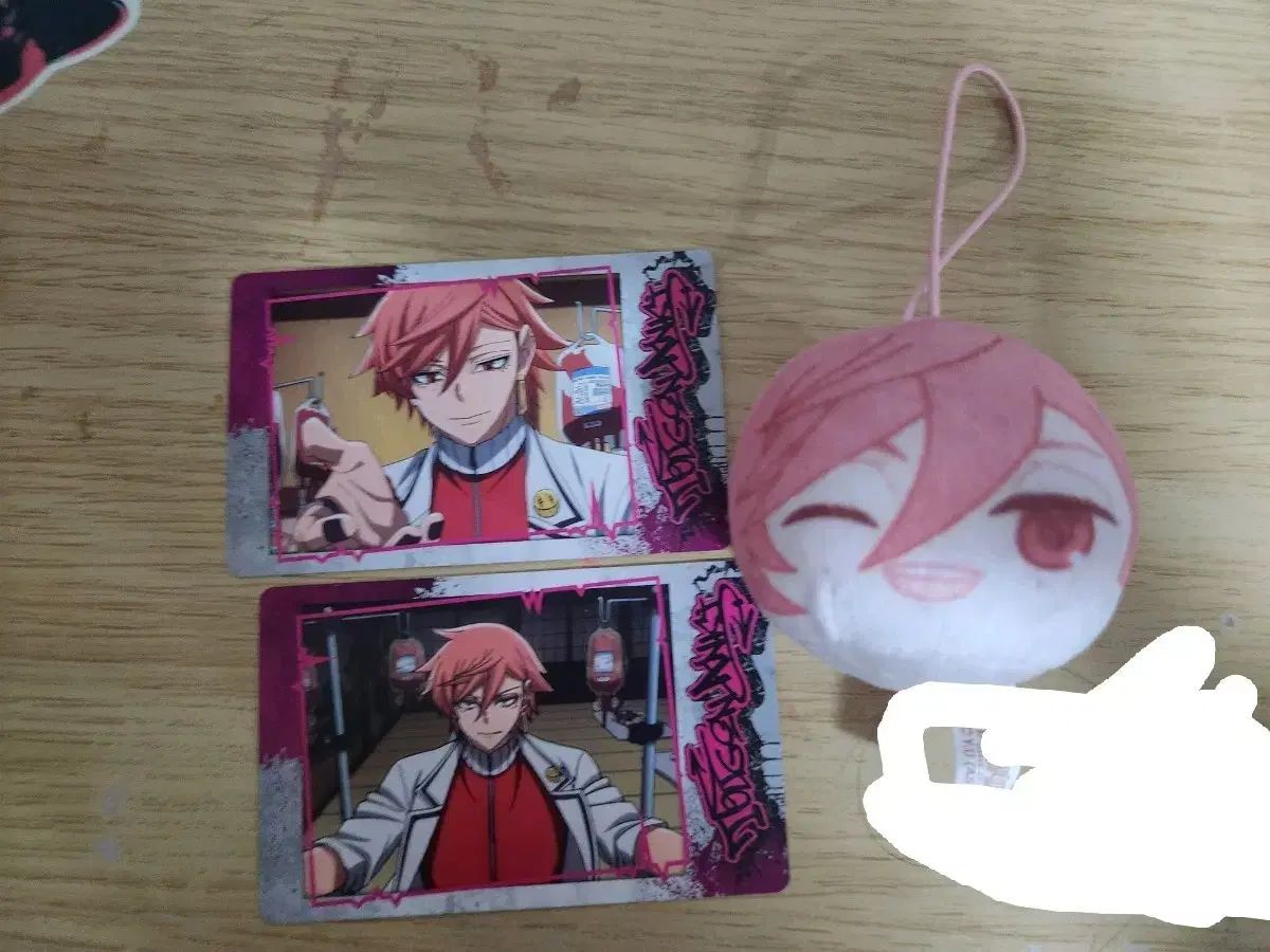 桃源暗鬼 響也 グッズ まとめ 桃源暗鬼 ⁄ | 桃源暗鬼」グッズフェア