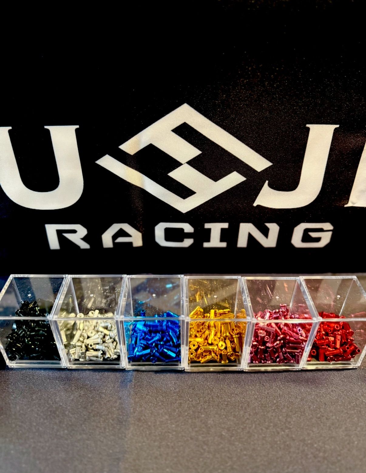 FU-JIN RACING カーボンホイール ウイングスター - メルカリ