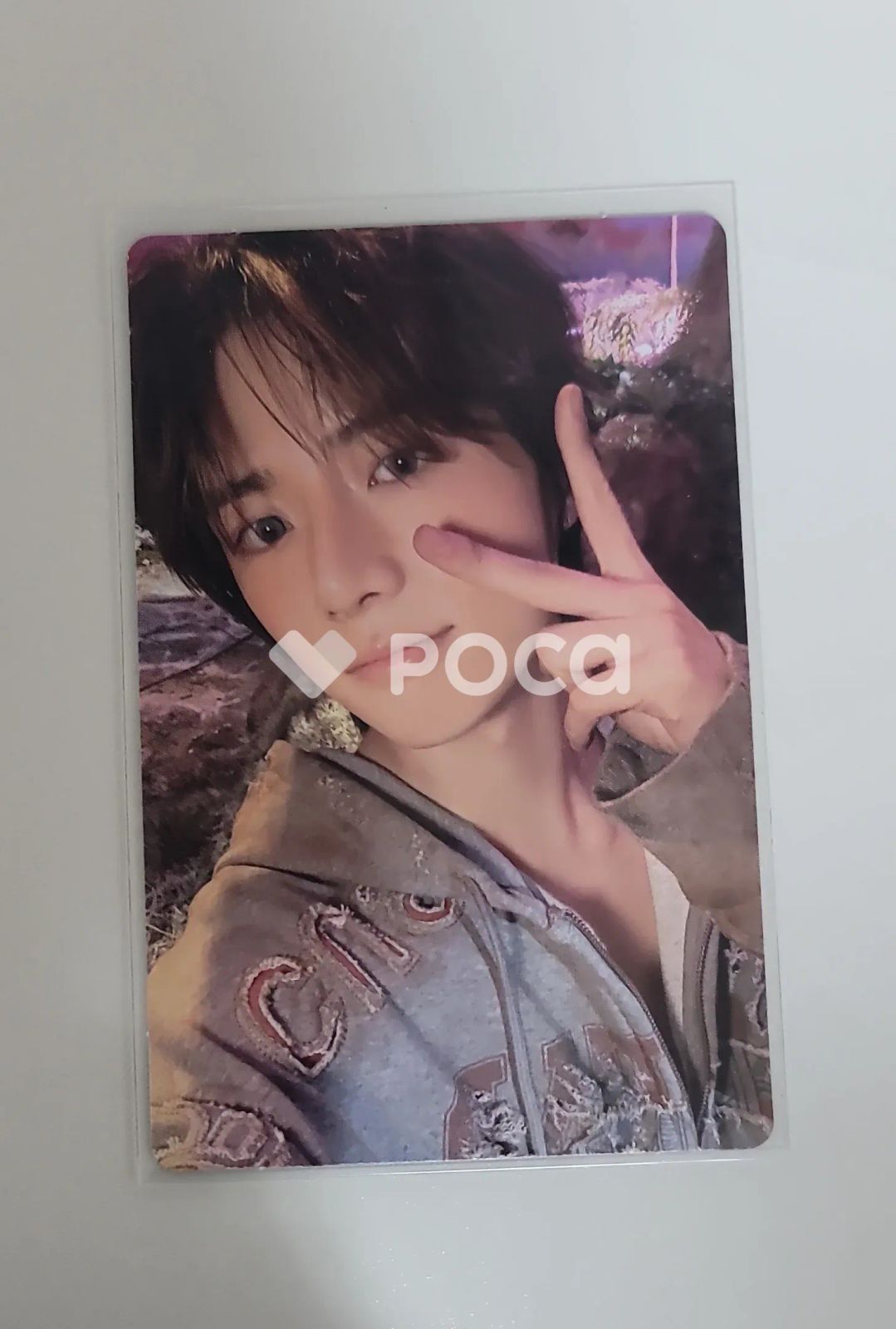 ボムギュ TXT ライブ期間 Weverse Japan JP SWEET 8枚 ボムギュ TXT ライブ期間 Weverse Japan JP SWEET 8枚 ボムギュ TXT