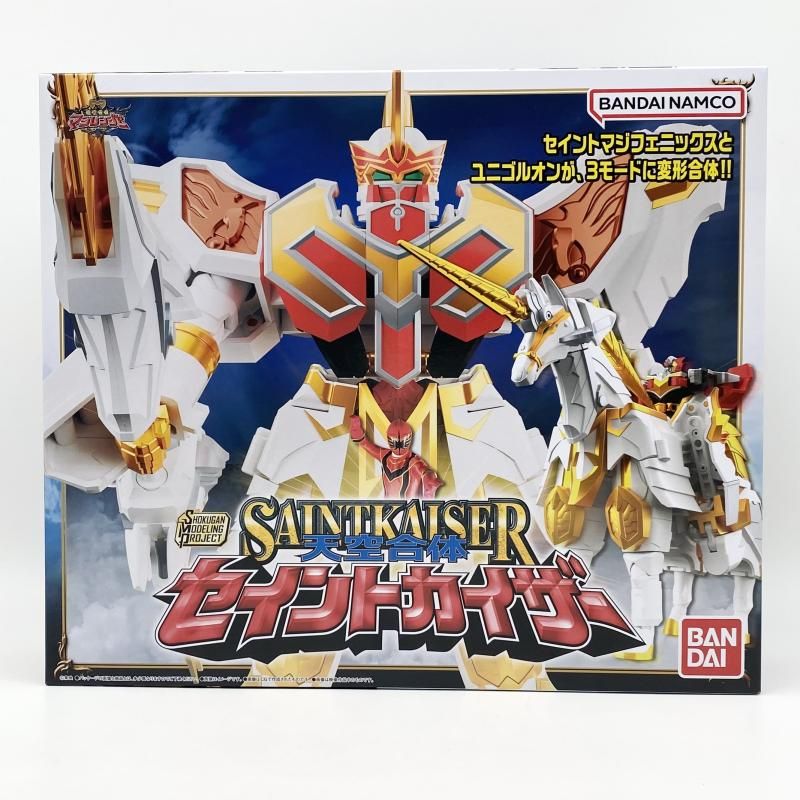 中古】テープ二度貼 SMP SHOKUGAN MODELING PROJECT 天空合体