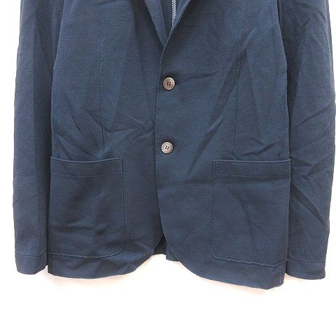 k*0様 美品イタリア製 ハリスワーフロンドン 縮絨ウール ジャージー チェスタ k*0様 美品イタリア製 ハリスワーフロンドン 縮絨ウール ジャージー