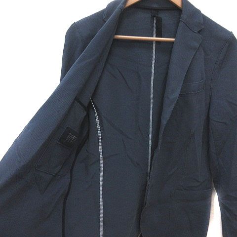 ハリスワーフロンドン HARRIS WHARF LONDON テーラードジャケット 44