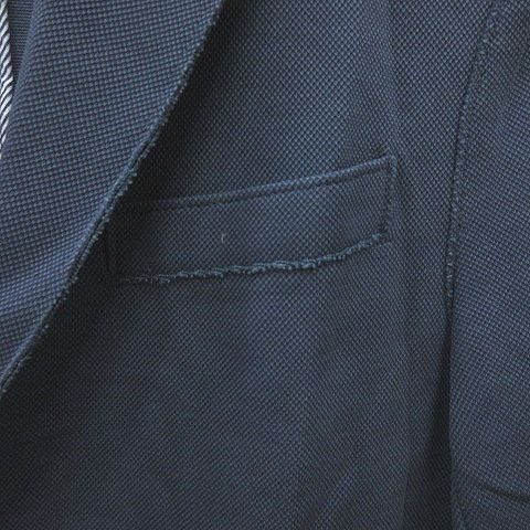 ハリスワーフロンドン HARRIS WHARF LONDON テーラードジャケット 44