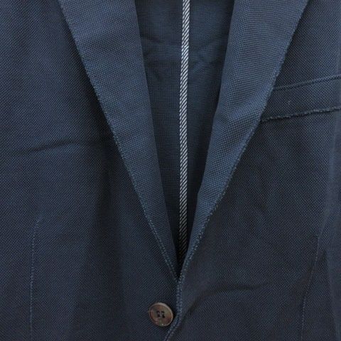 ハリスワーフロンドン HARRIS WHARF LONDON テーラードジャケット 44