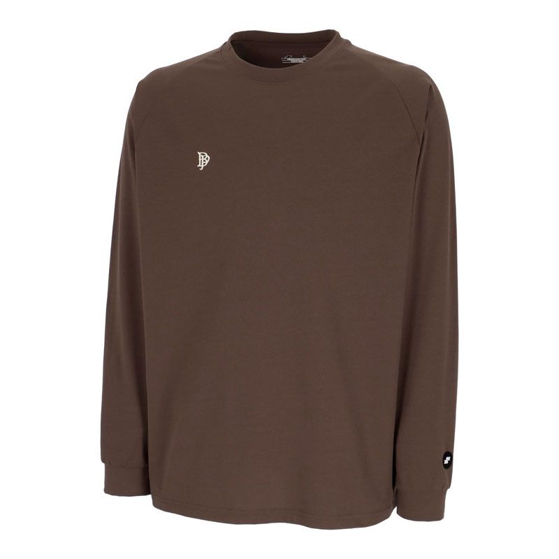 SSK(エスエスケイ) BallistPark ロングTシャツ 野球 ウェア Ｔシャツ BTE26013、M
