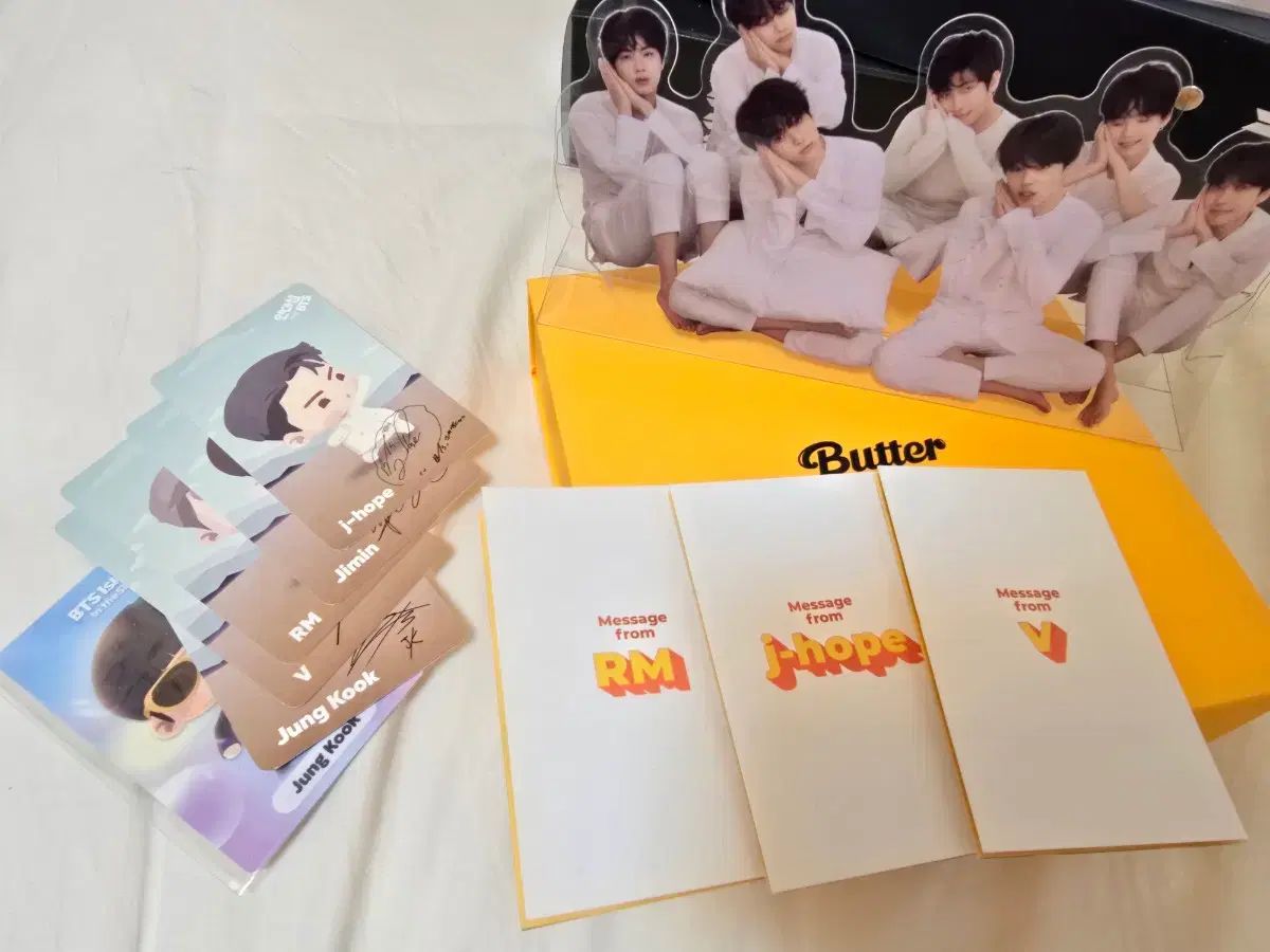 BTS ダルマジュン 2021 グッズまとめ売り トレカ付き 未開封あり BTS トレカ ダルマジュン 2021 7枚セット 全員 ミニフォトカード 公式