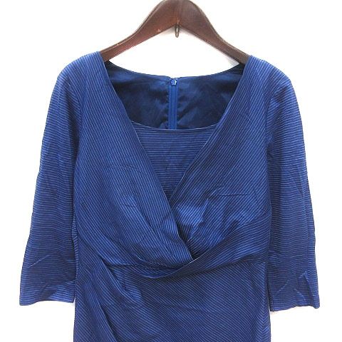 クードシャンス CdeC COUP DE CHANCE ワンピース ひざ丈 タイト