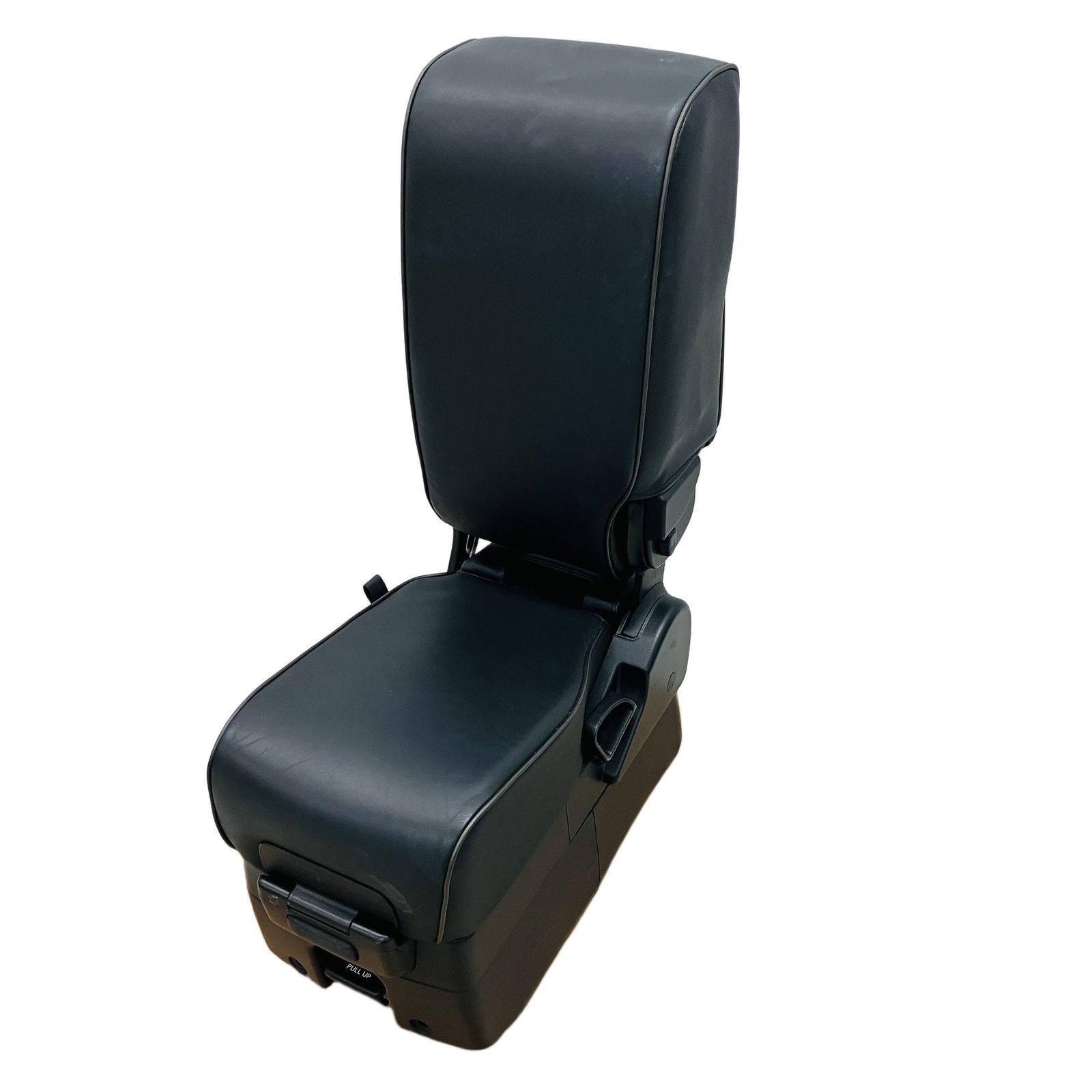 日産 エルグランド CBA-ME51 2列目 センターシートコンソールボックス 