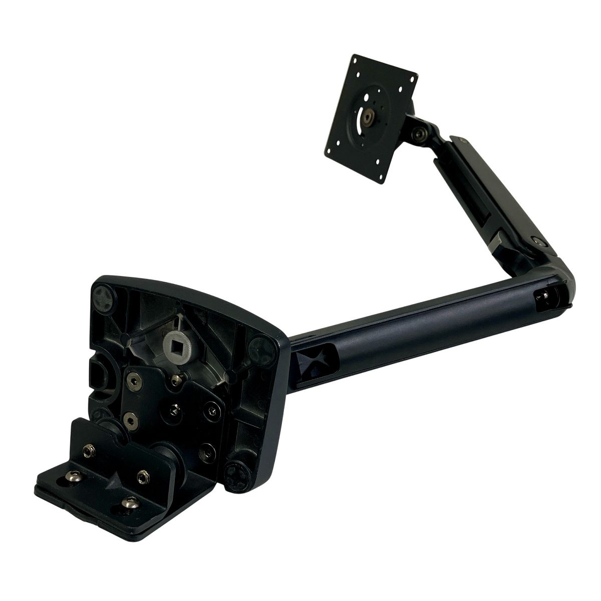 ERGOTRON 45-486-224 MXV モニターアーム デスクマウント スリムタイプ