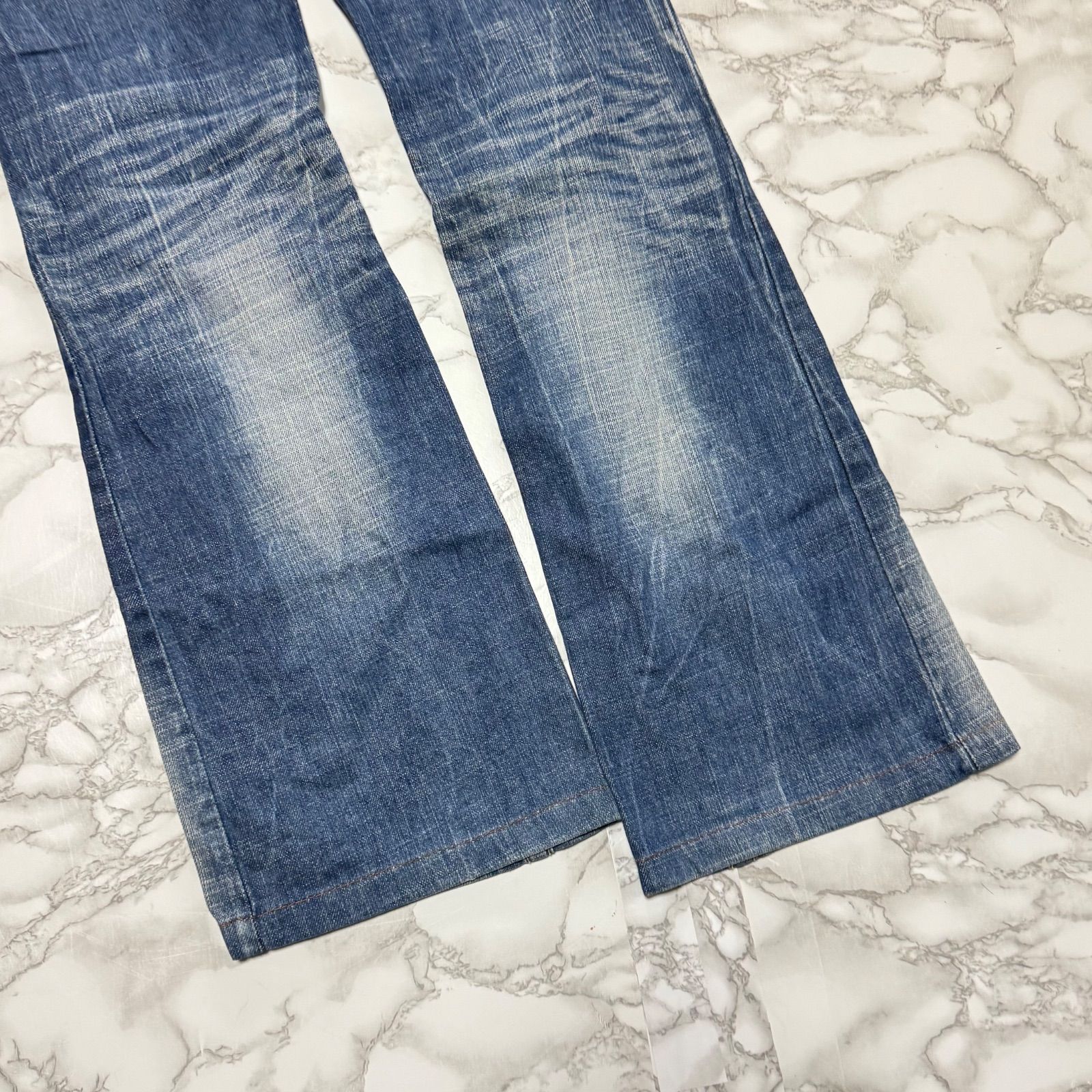 トレンド【Red Pepper レッドペッパー 【商品名】クラフト レザー ロゴ