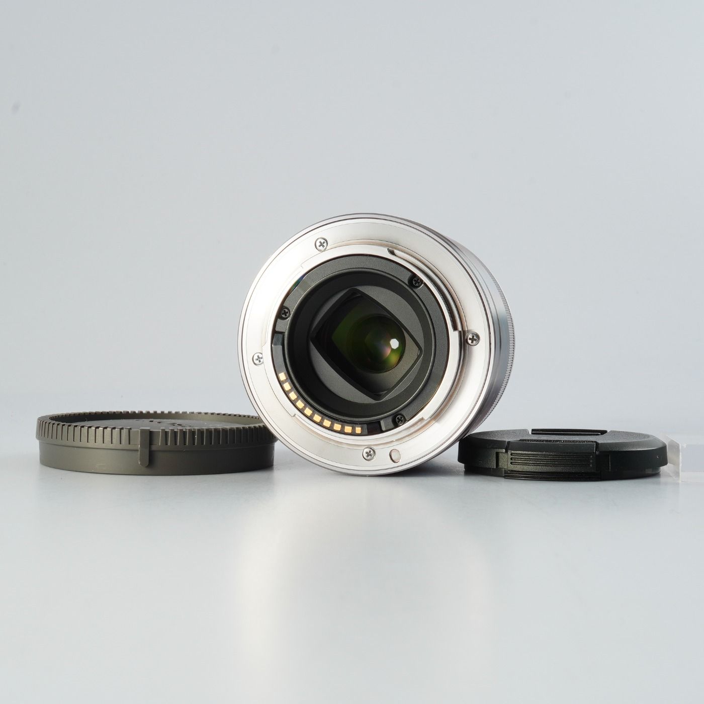 SONY ソニー E 30mm F/3.5 MACRO 単焦点レンズ - メルカリ