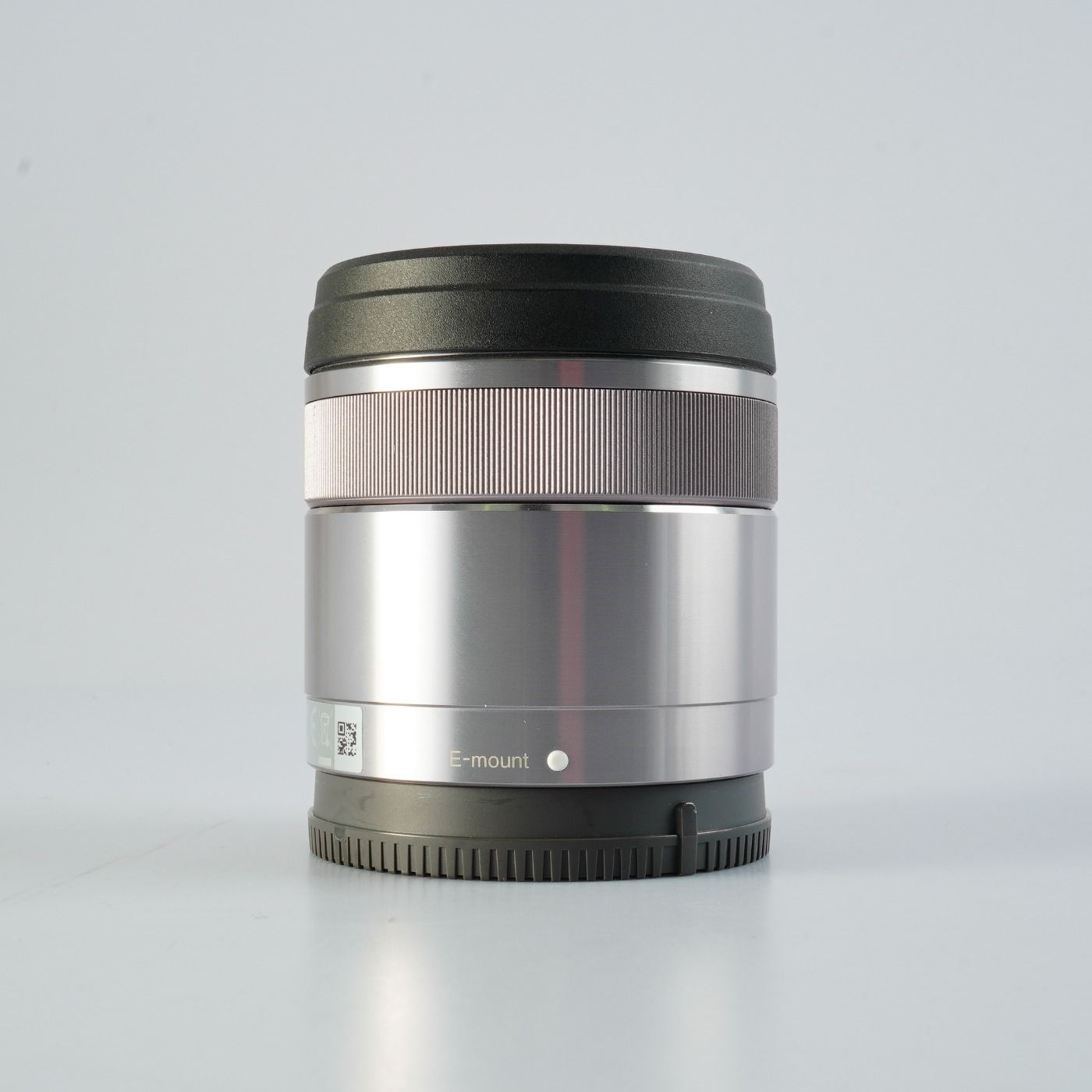 SONY ソニー E 30mm F/3.5 MACRO 単焦点レンズ - メルカリ