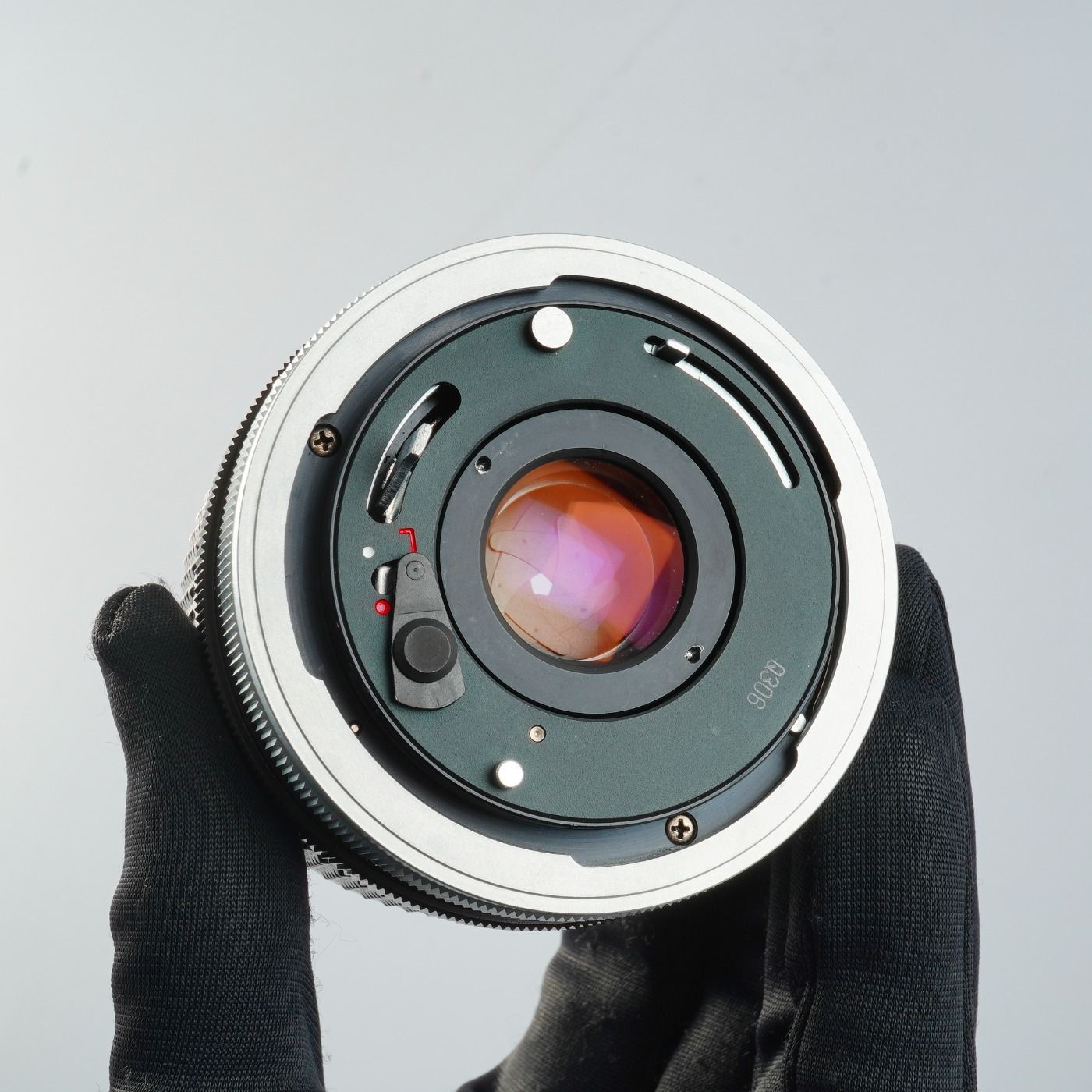 Canon キヤノン FD 28mm F/2.8 S.C. 単焦点レンズ - メルカリ