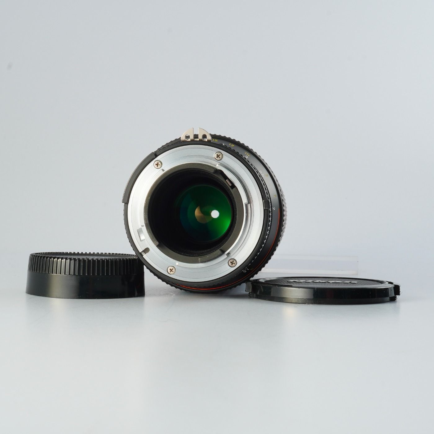 Nikon ニコン Ai-S Zoom-NIKKOR 100-300mm F/5.6 ズームレンズ 【公式