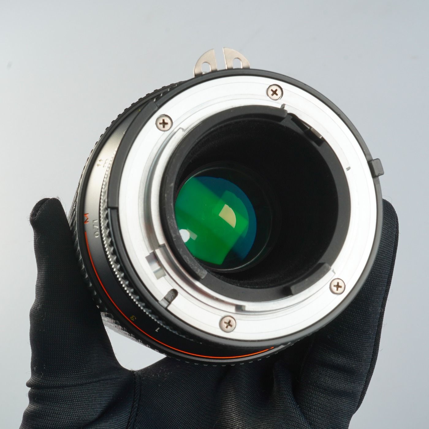 Nikon ニコン Ai-S Zoom-NIKKOR 100-300mm F/5.6 ズームレンズ 【公式
