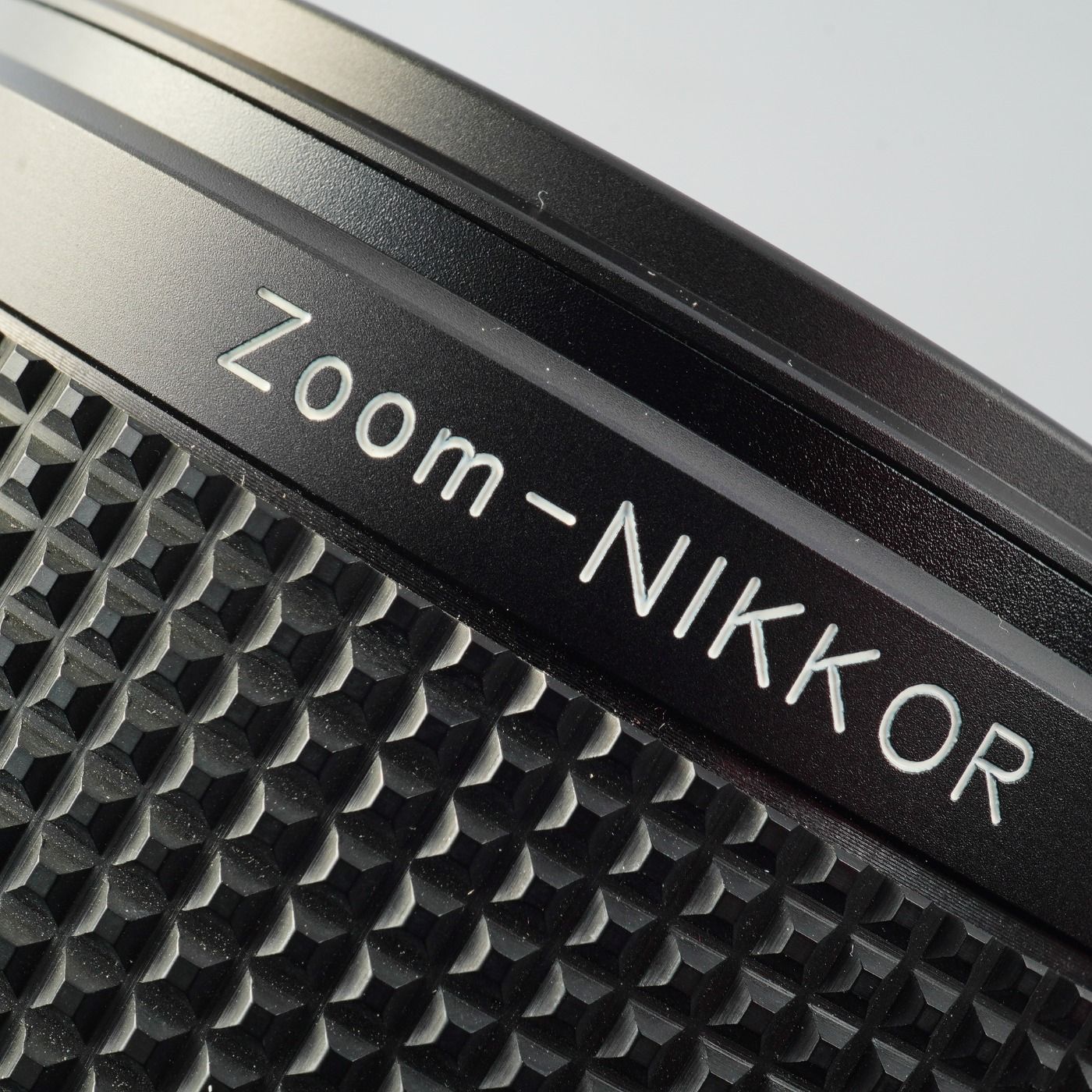 Nikon ニコン Ai-S Zoom-NIKKOR 100-300mm F/5.6 ズームレンズ 【公式