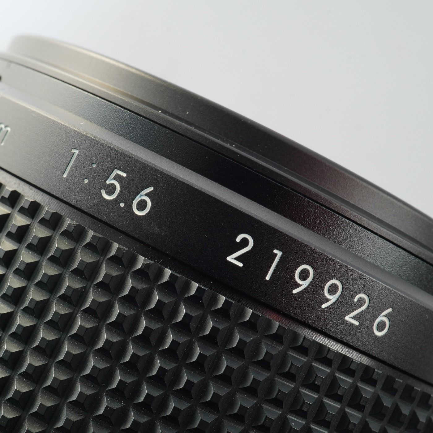 Nikon ニコン Ai-S Zoom-NIKKOR 100-300mm F/5.6 ズームレンズ 【公式