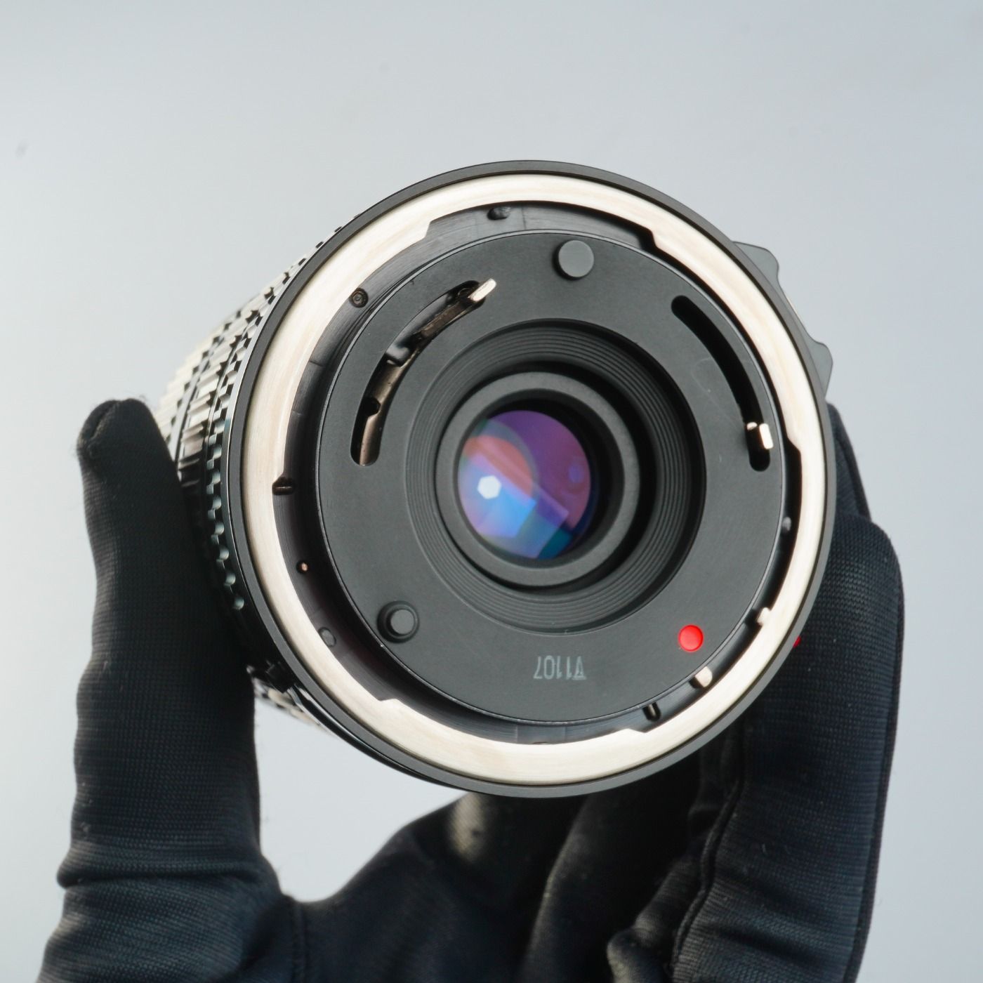 Canon キヤノン FD 35-70mm F/4 ズームレンズ - メルカリ