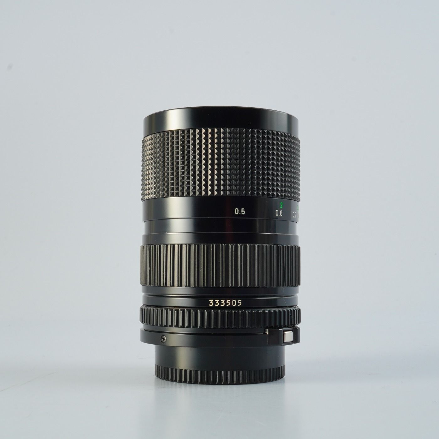 Canon キヤノン FD 35-70mm F/4 ズームレンズ - メルカリ