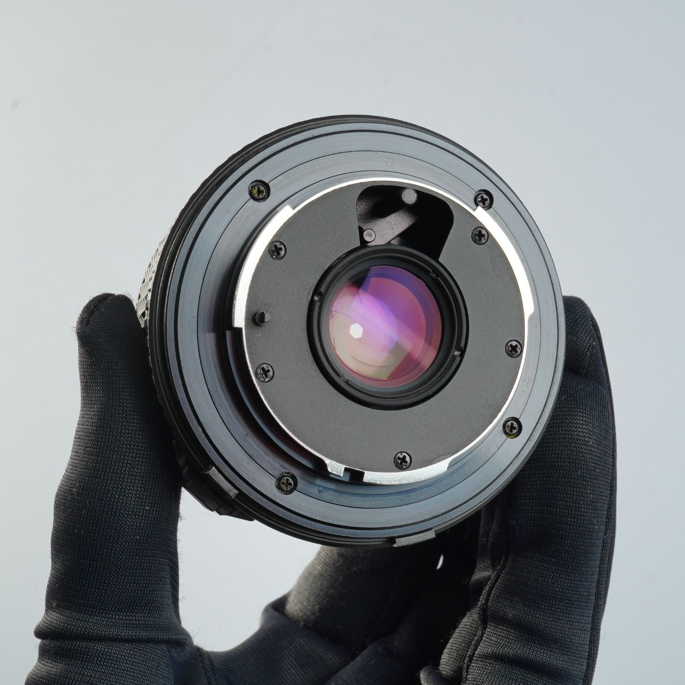 MINOLTA ミノルタ New MD 28mm F/2.8 単焦点レンズ - メルカリ