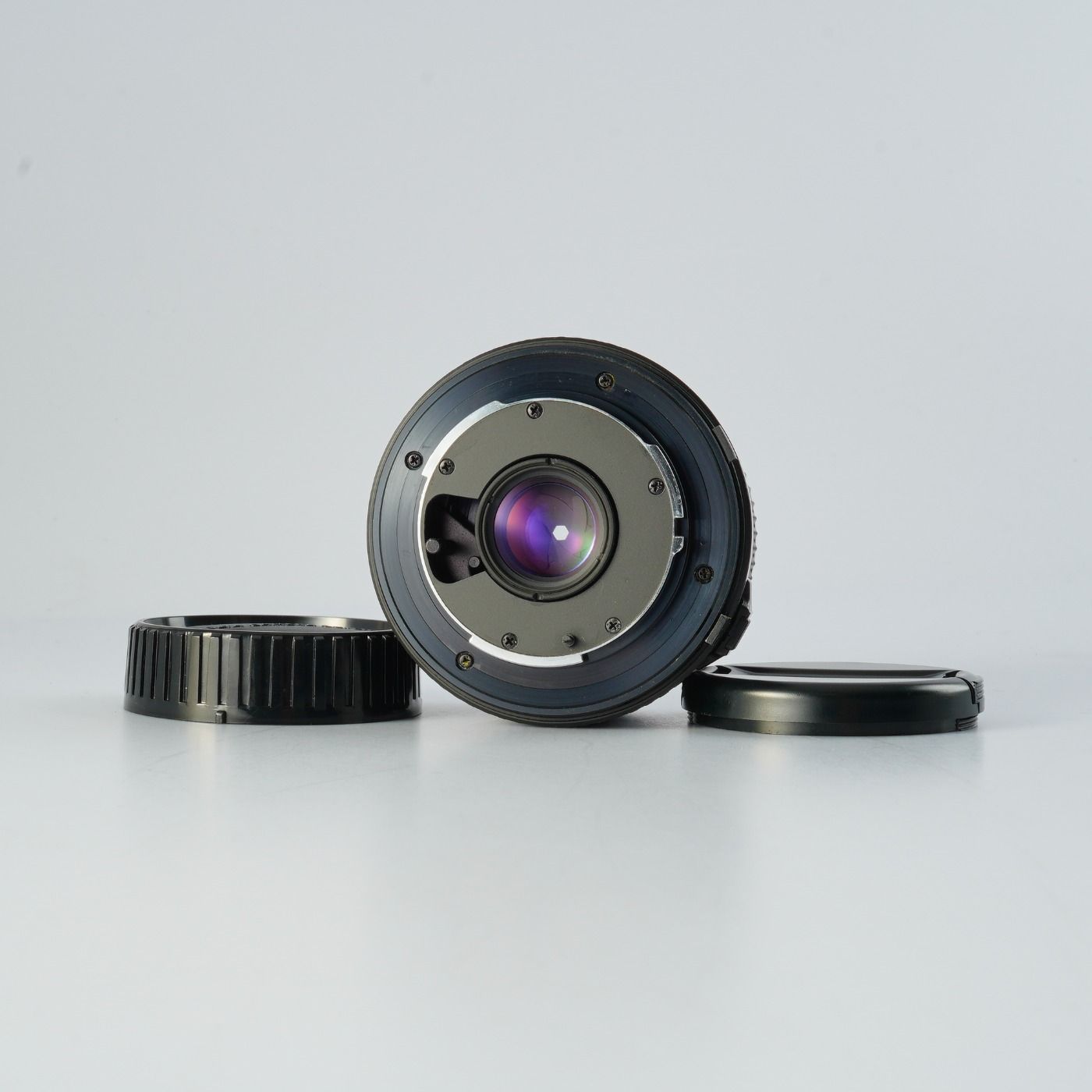 ミノルタ NEW MD 28mm f/2.8 Minolta New MD 28mm f/2.8 L0193 - メルカリ