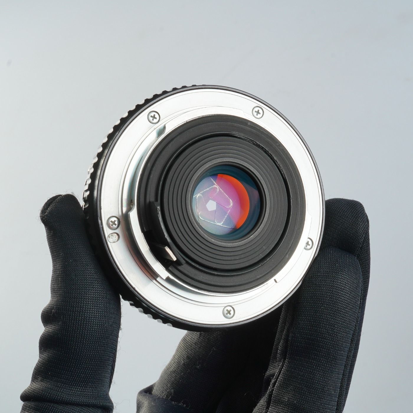 SMC PENTAX ペンタックス M 28mm F/2.8 (Pentax K用) 単焦点レンズ