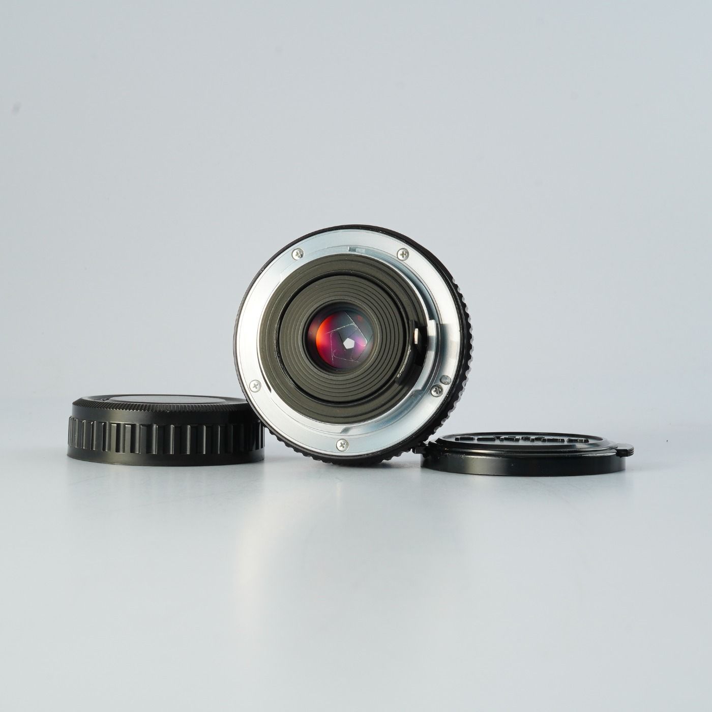 SMC PENTAX ペンタックス M 28mm F/2.8 (Pentax K用) 単焦点レンズ