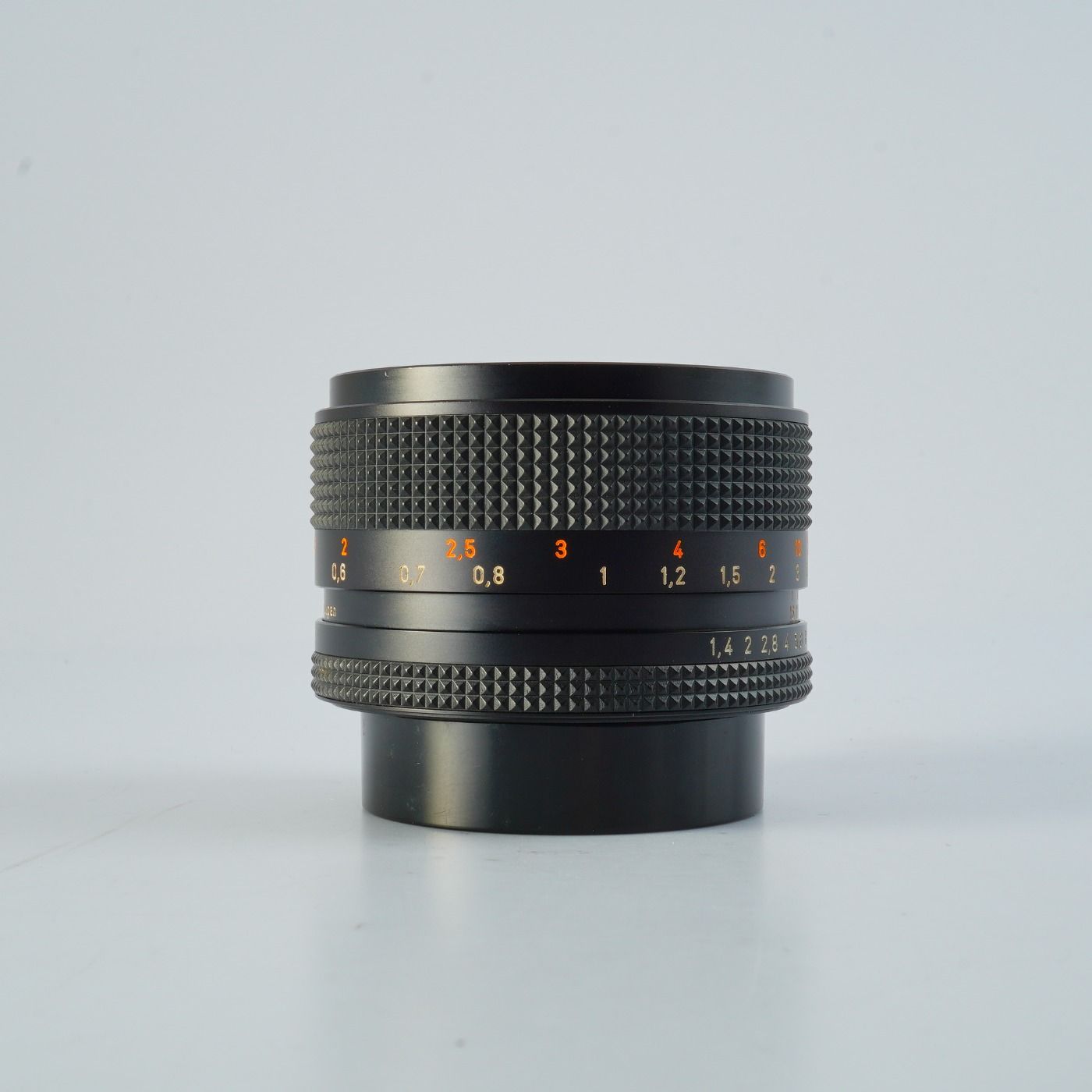 CONTAX コンタックス Carl Zeiss Planar T* 50mm F/1.4 AEJ 単焦点