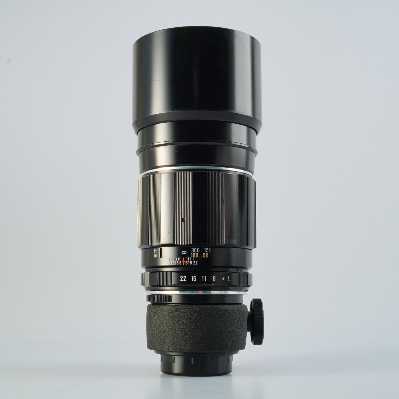 PENTAX ペンタックス Super-Multi-Coated TAKUMAR 300mm F/4 (M42用