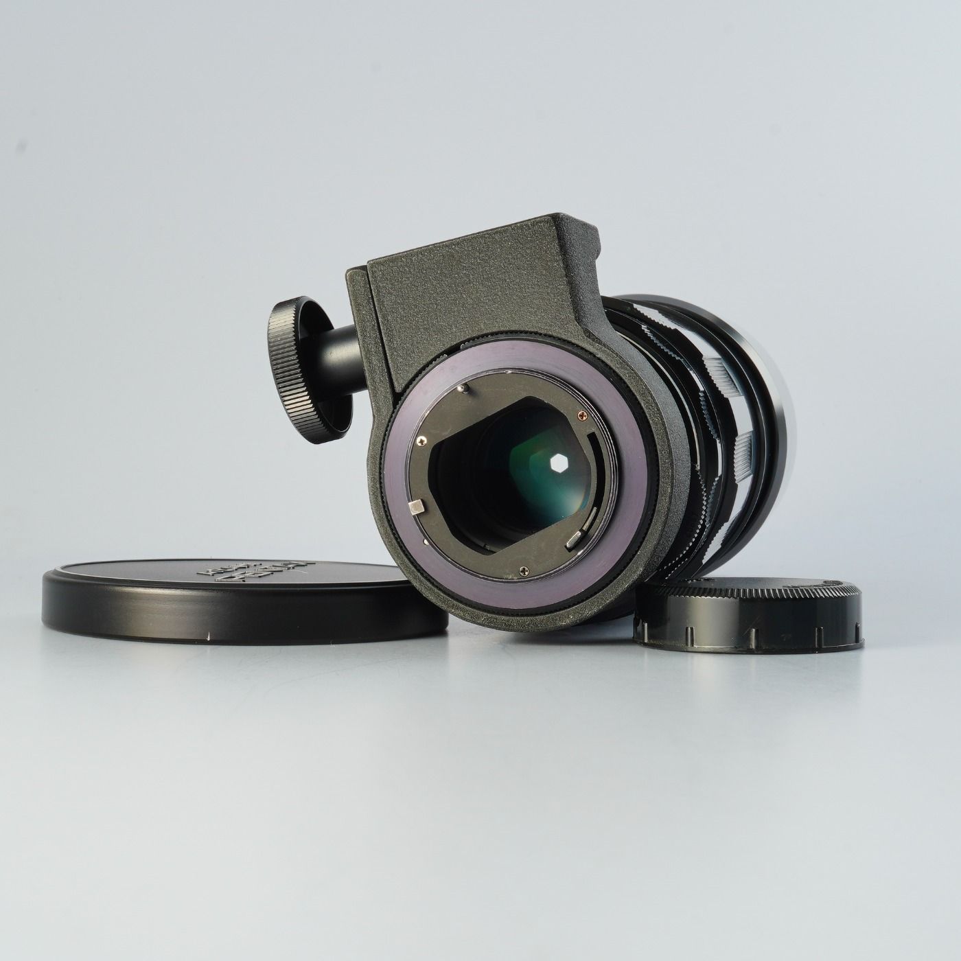 PENTAX ペンタックス Super-Multi-Coated TAKUMAR 300mm F/4 (M42用