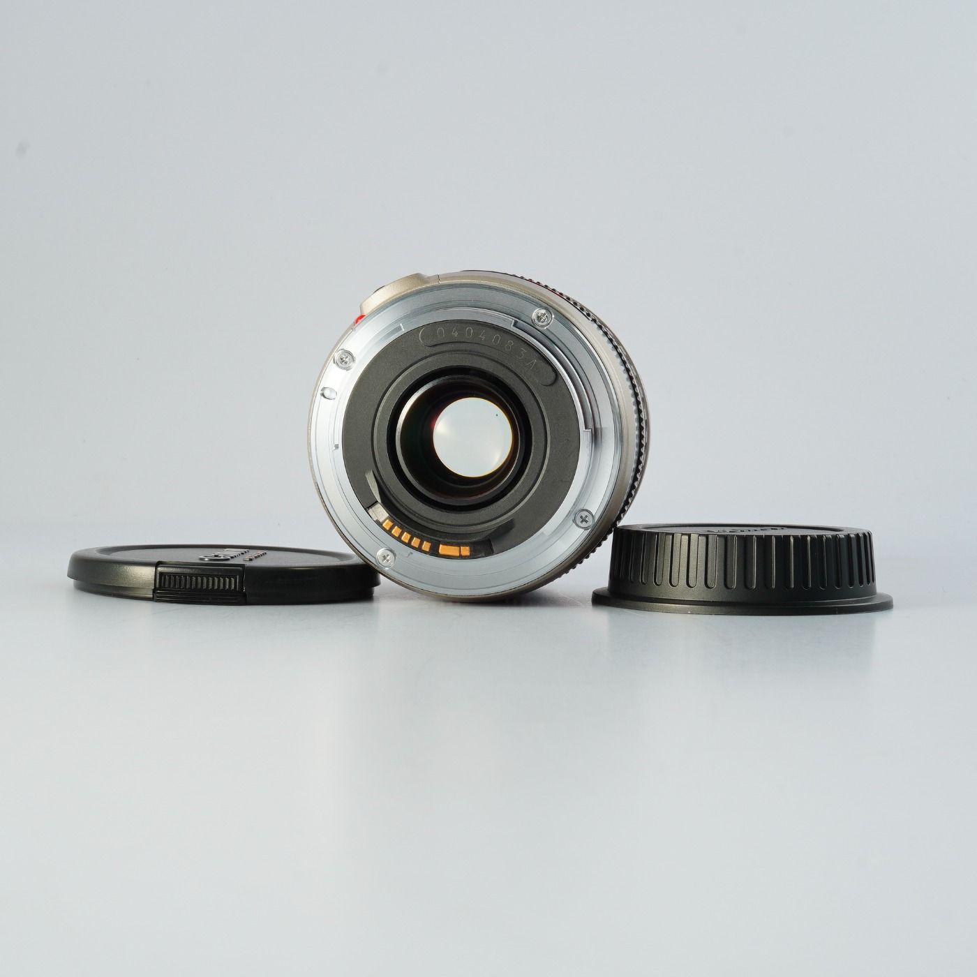 ジャンク】 Canon キヤノン EF 24-85mm F/3.5-4.5 USM Silver ズーム