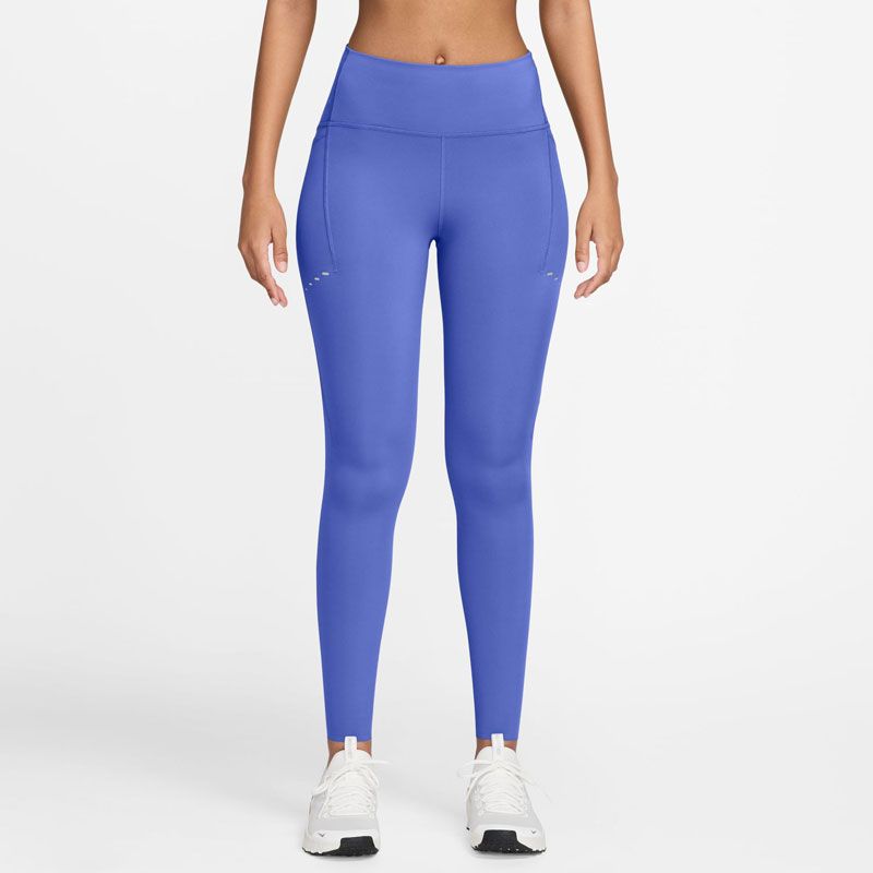 NIKE(ナイキ) ナイキ ウィメンズ DF SWIFT HR 7/8 タイツ 陸上