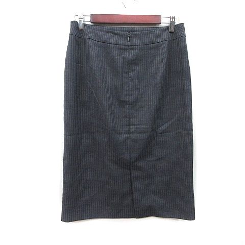 セオリーリュクス theory luxe タイトスカート ミモレ ロング