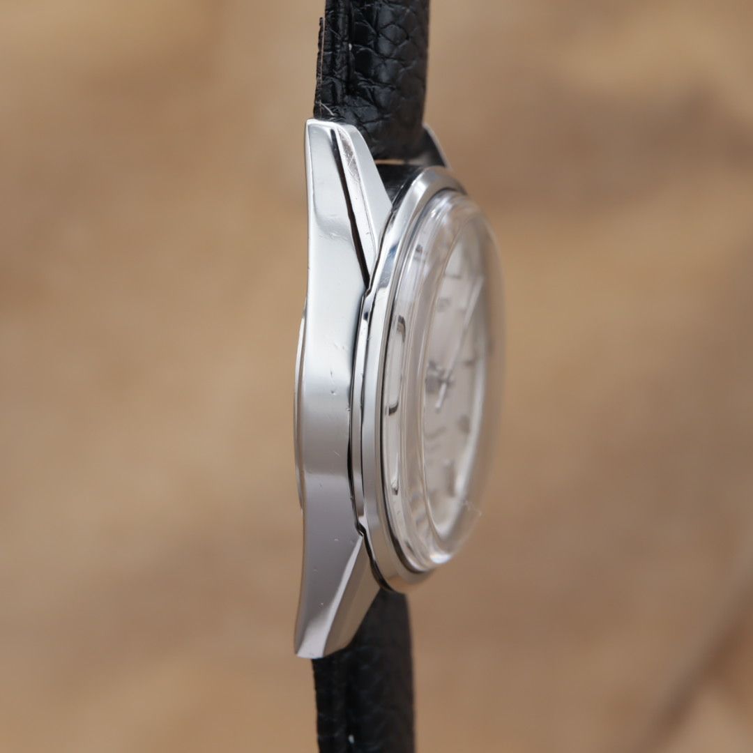 CH112 【OH済/仕上済】SEIKO LORD MARVEL 36000 5740-8000 セイコー