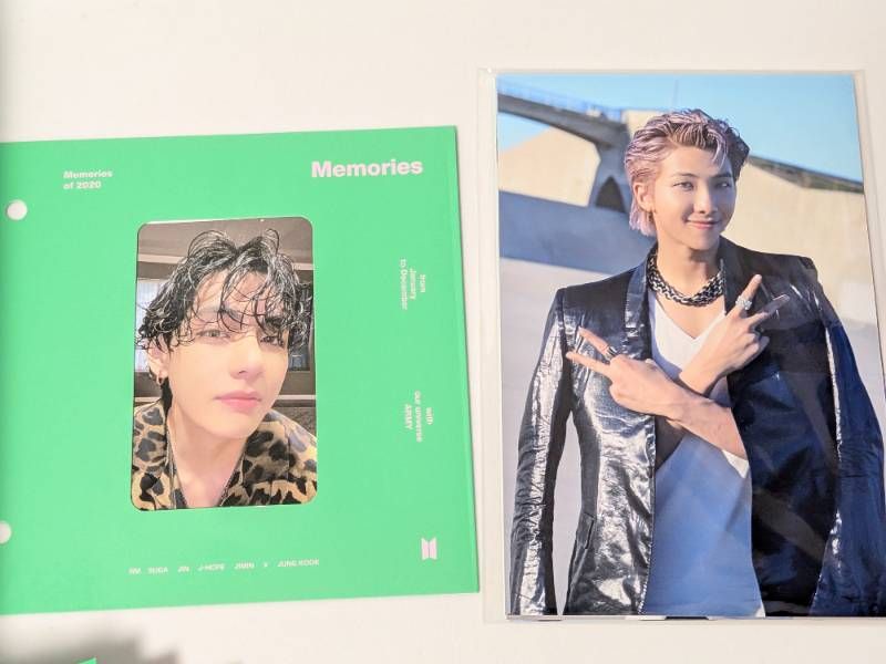 BTS アルバム、DVD、Blu-ray 5点セット BTS, THE BEST/WORLD TOUR LOVE