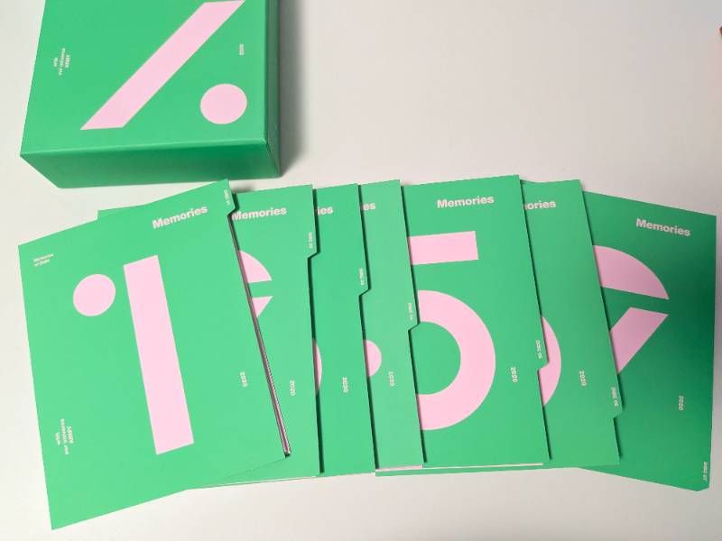 BTS アルバム、DVD、Blu-ray 5点セット BTS, THE BEST/WORLD TOUR LOVE