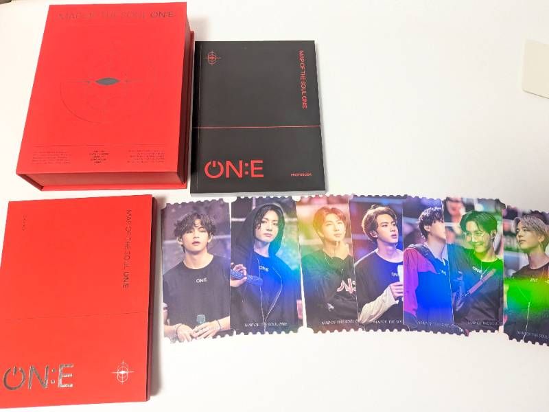 BTS アルバム、DVD、Blu-ray 5点セット BTS, THE BEST/WORLD TOUR LOVE