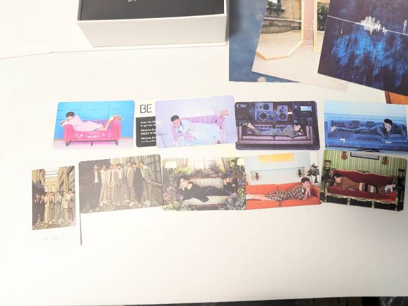 BTS アルバム、DVD、Blu-ray 5点セット BTS, THE BEST/WORLD TOUR LOVE