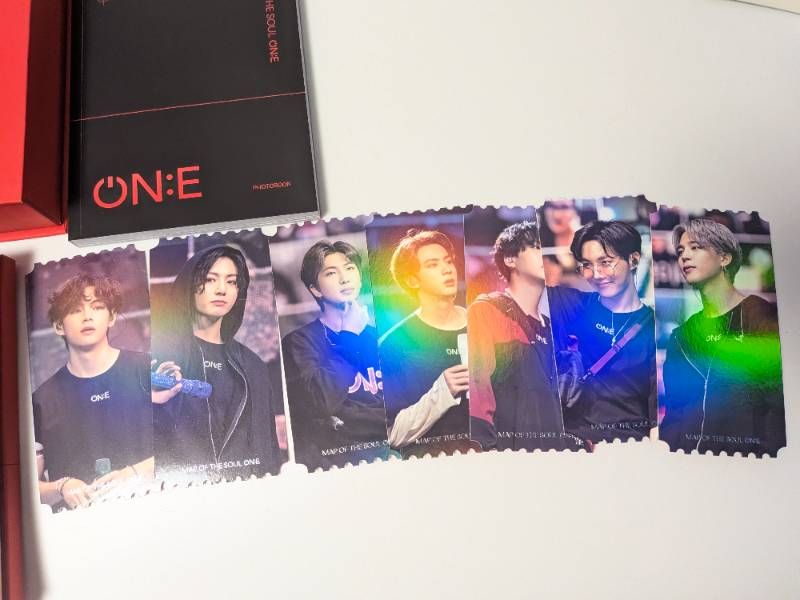 BTS アルバム、DVD、Blu-ray 5点セット BTS, THE BEST/WORLD TOUR LOVE